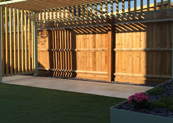 Garden Services Salisbury Wiltshire gardening