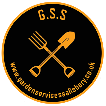 Garden Services Salisbury Wiltshire Logo